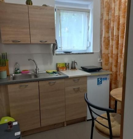 Apartma Majda Sežana Exterior foto