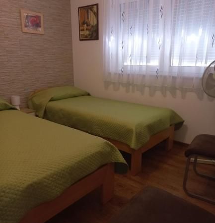 Apartma Majda Sežana Exterior foto