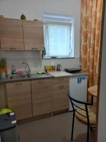 Apartma Majda Sežana Exterior foto